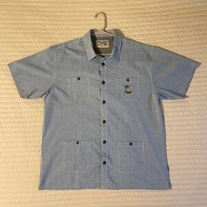 Howler Brothers Voyager Shirt